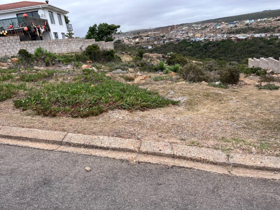 Commercial Property for Sale in Mossel Bay Ext 26 Western Cape